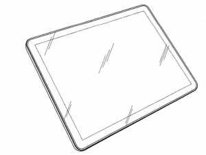 О дизайн патенте на iPad или интересное в обыденном, и немножко об авторстве изобретений
