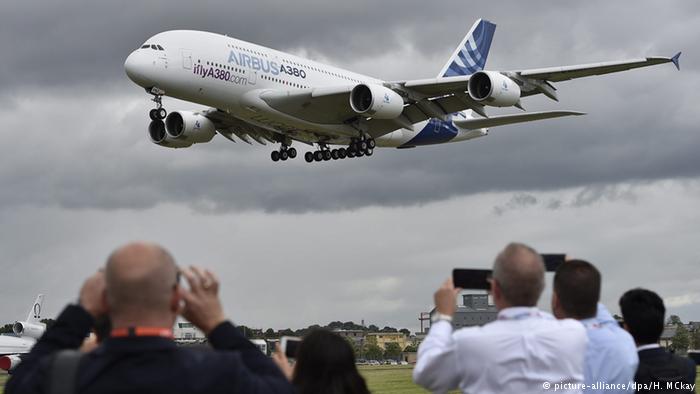 Airbus А380