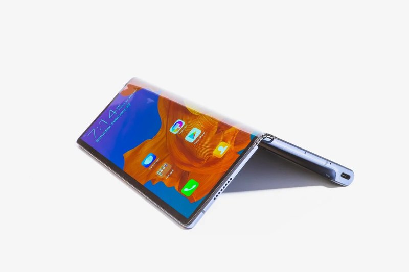 Huawei Mate X