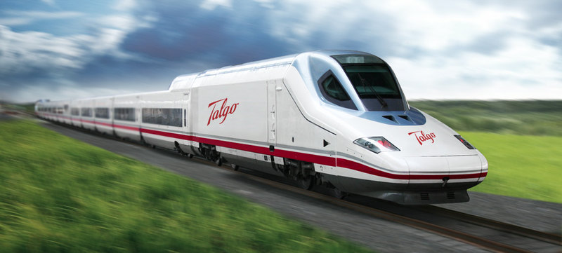 Talgo