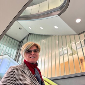 Дневник патентоведа Но. 311. Так выглядит современный университет.