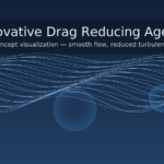 Elina Yamaleeva - Innovative Drag Reducing Agents